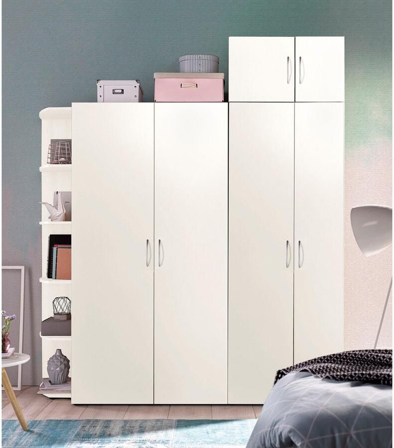 Wimex Kledingkast Multiraumkonzept - Foto 2