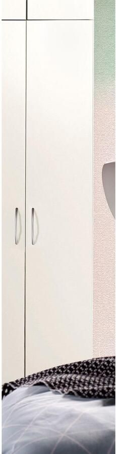 Wimex Kledingkast Multiraumkonzept - Foto 14