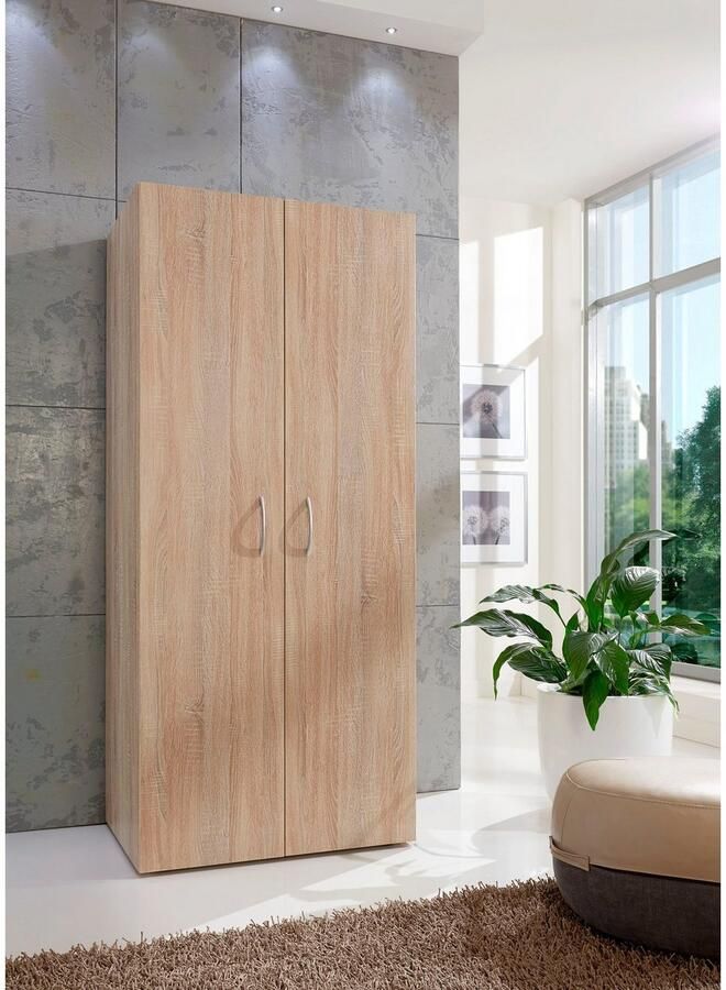 Wimex Kledingkast Multiruimteconcept ideale kast voor jouw huis Kastsysteem linnenkast garderobe bestseller Otto´s Choice - Foto 2