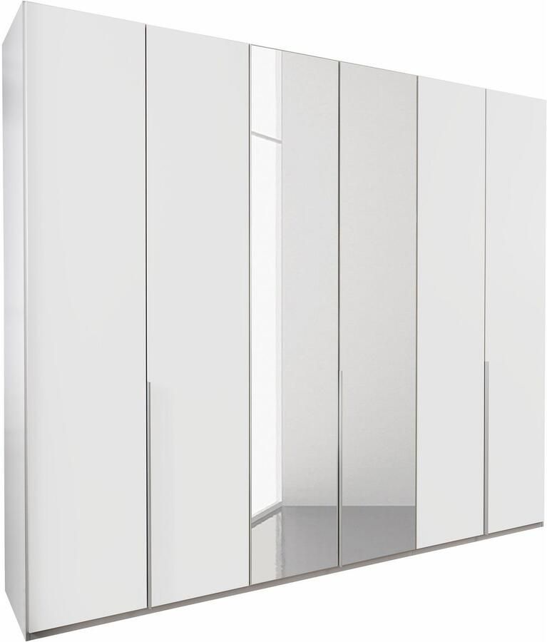 Wimex Kledingkast New York INCLUSIEF lade-inzet en planken - Foto 10