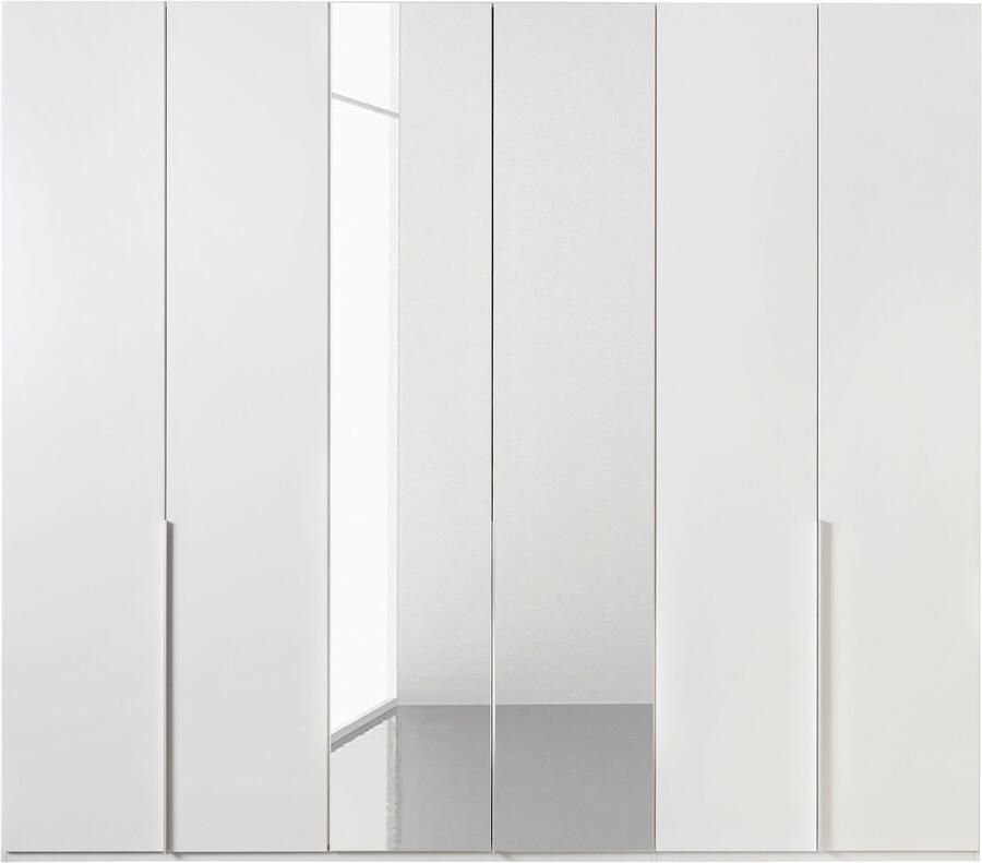 Wimex Kledingkast New York INCLUSIEF lade-inzet en planken - Foto 7