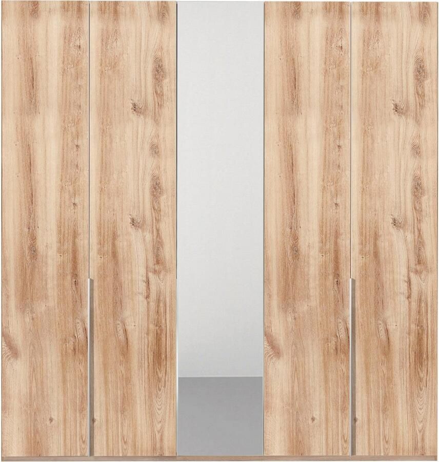 Wimex Kledingkast New York INCLUSIEF lade-inzet en planken - Foto 6