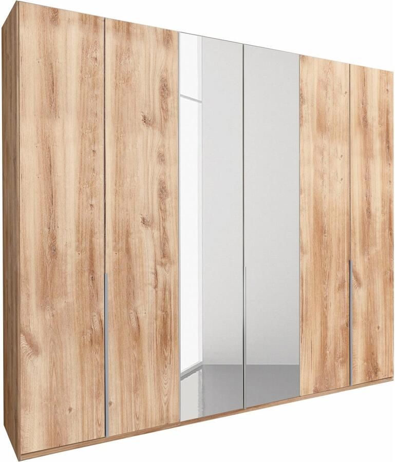 Wimex Kledingkast New York INCLUSIEF lade-inzet en planken - Foto 9