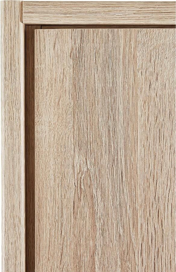 Wimex Kledingkast Taiga kledingkast met spiegel OTTOs Choice besteller met lades op comfortabele hoogte garderobe slaapkamerkast - Foto 16