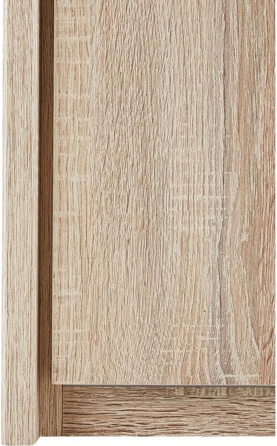 Wimex Kledingkast Taiga kledingkast met spiegel OTTOs Choice besteller met lades op comfortabele hoogte garderobe slaapkamerkast - Foto 18