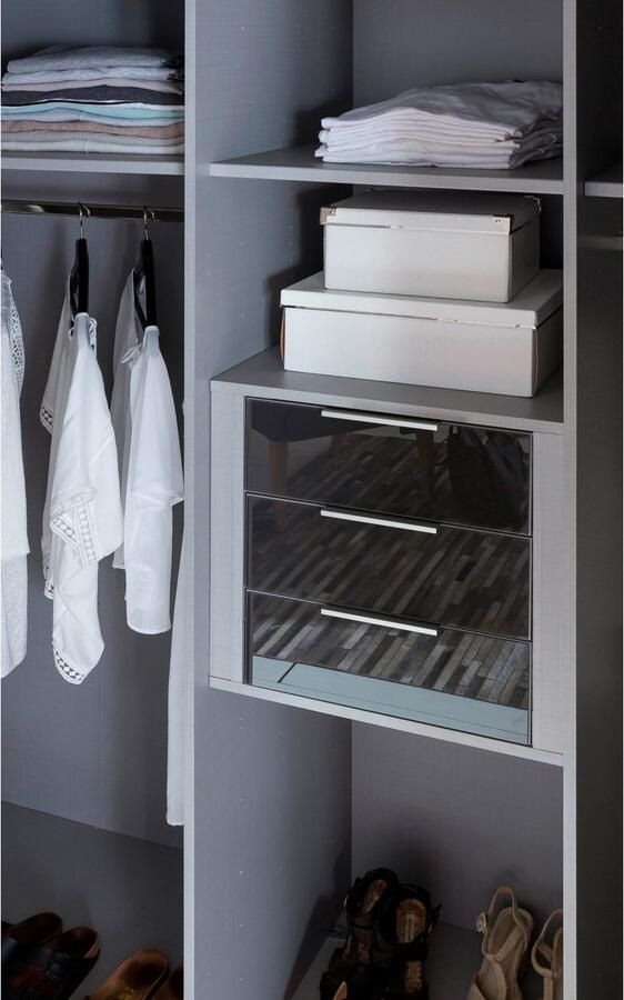 Wimex Lade-inzet Fresh to go by fresh to go als completering voor alle kasten van het merk fresh to go - Foto 3