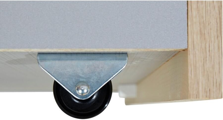 Wimex Lade Joker 2-delig voor extra opbergruimte onder het bed - Foto 9