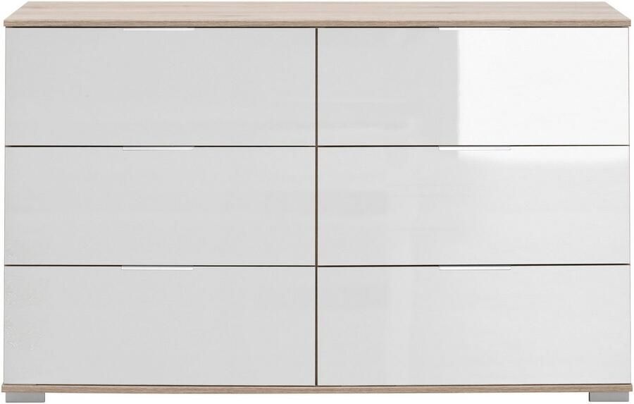 Wimex Ladekast Easy met glas of spiegelfront - Foto 3