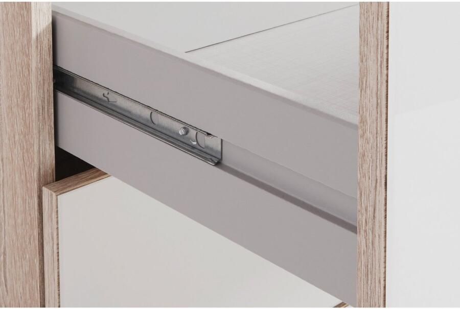 Wimex Ladekast Easy met glas of spiegelfront - Foto 5