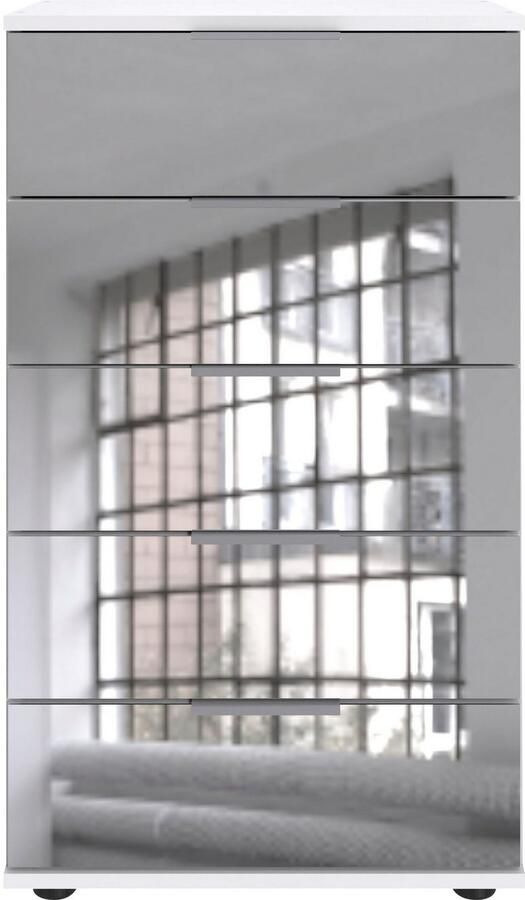 Wimex Ladekast Easy met glas of spiegelfront - Foto 5