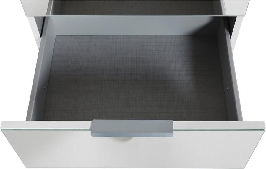 Wimex Ladekast Easy met glas of spiegelfront - Foto 3