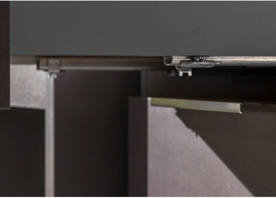 Wimex Ladekast Level by fresh to go 4 lades met soft-close functie 41 cm breed 84 cm hoog - Foto 2