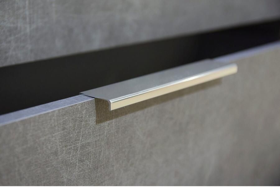 Wimex Ladekast Level by fresh to go 4 lades met soft-close functie 81 cm breed 84 cm hoog - Foto 4