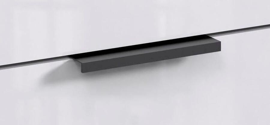 Wimex Ladekast Level36 D by fresh to go met soft-close functie en lakfronten 4 lades hoge commode - Foto 4