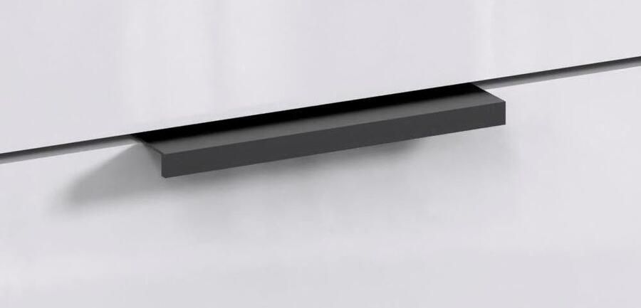 Wimex Ladekast Level36 D by fresh to go met soft-close functie en lakfronten 4 lades hoge commode - Foto 4