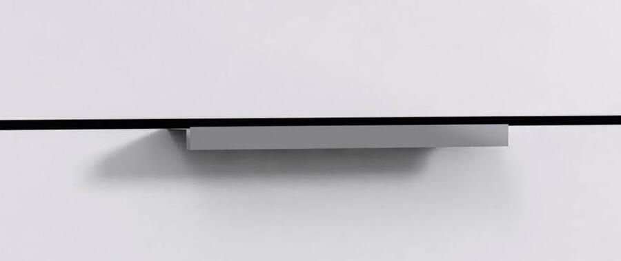 Wimex Ladekast Level36 D by fresh to go met soft-close functie en lakfronten 4 lades hoge commode - Foto 5