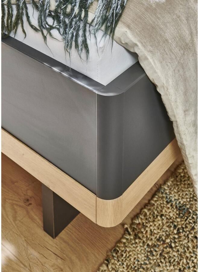 Home24 Bedframe Gibraltar II Wimex - Foto 2