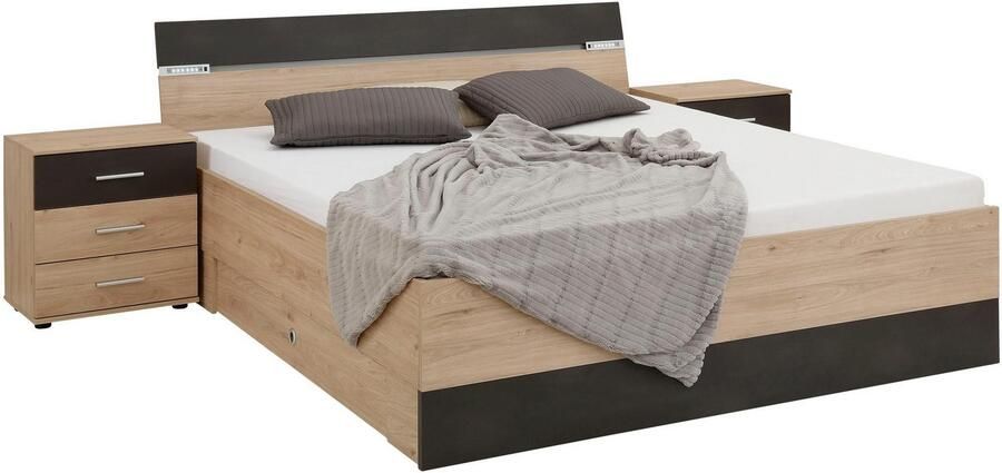 Wimex Ledikant met bergruimte Xanten - Foto 10