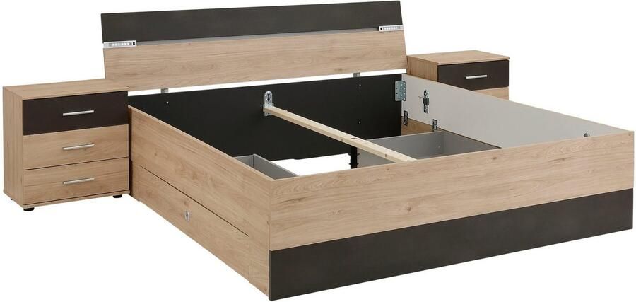 Wimex Ledikant met bergruimte Xanten - Foto 9