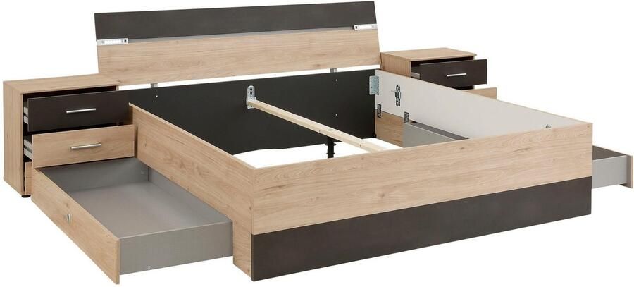 Wimex Ledikant met bergruimte Xanten - Foto 11