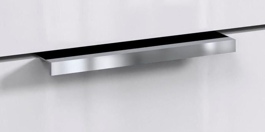 Wimex Nachtkastje Level36 D by fresh to go met soft-closetechniek en lakfronten - Foto 4