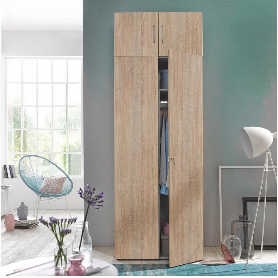 Wimex Kledingkast Multiraumkonzept