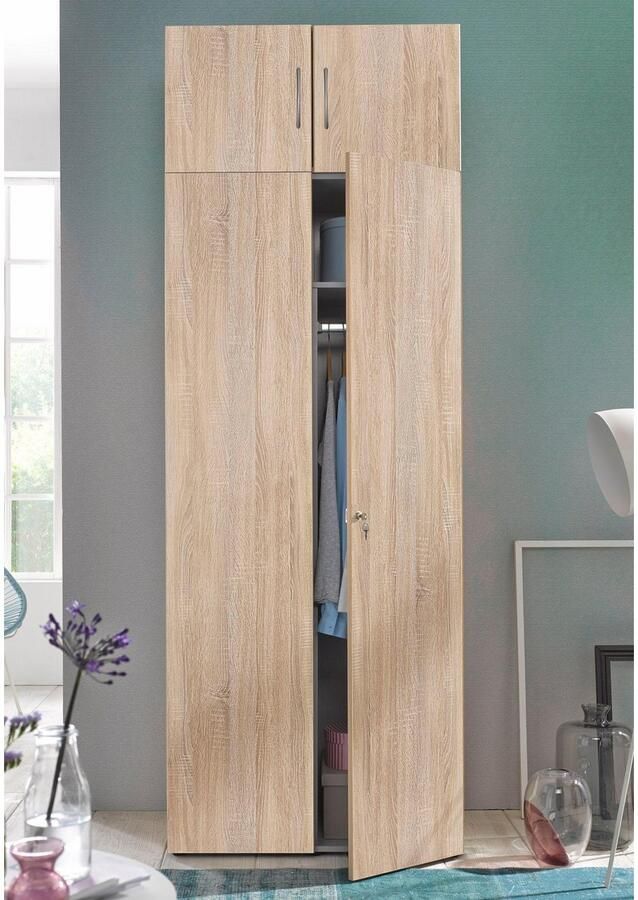 Wimex Kledingkast Multiraumkonzept - Foto 4