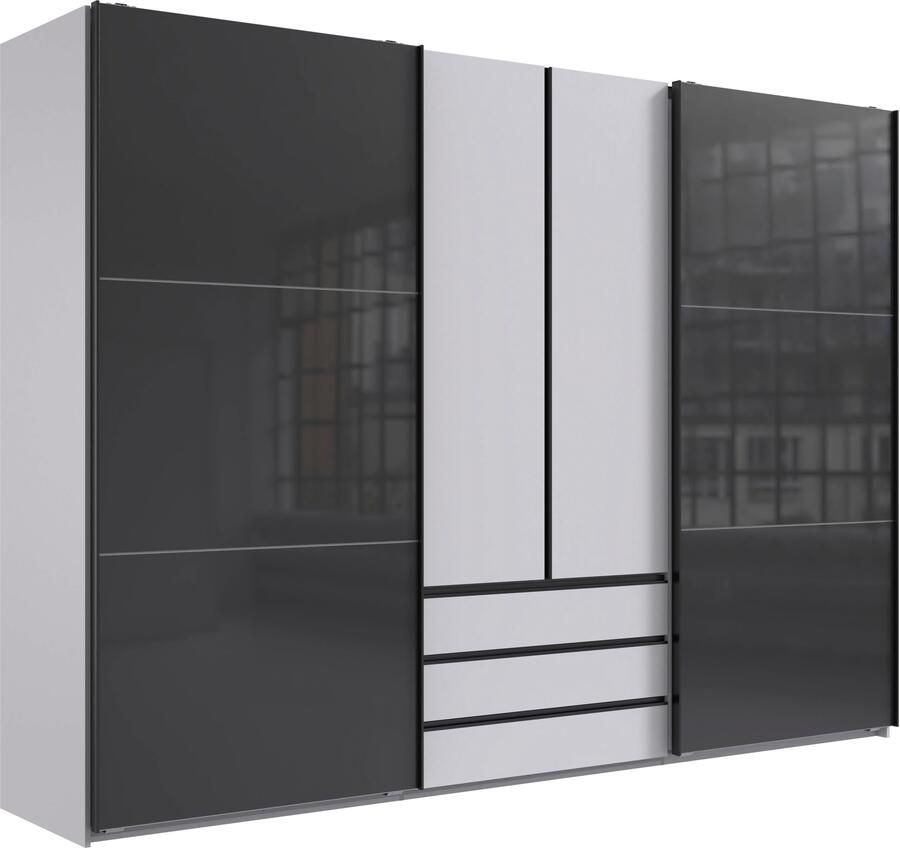 Wimex Schuifdeurkast Magic by fresh to go - Foto 6