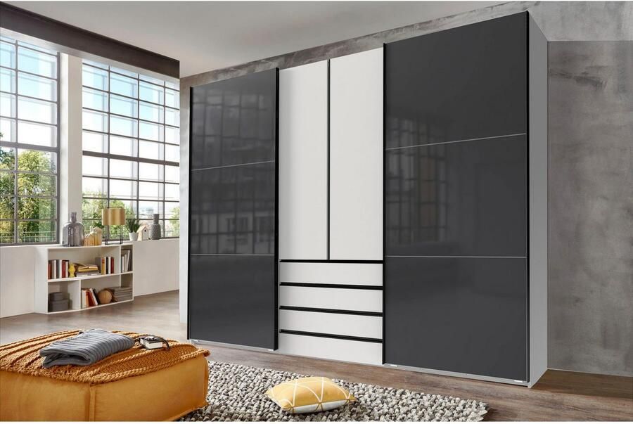 Wimex Schuifdeurkast Magic by fresh to go - Foto 2