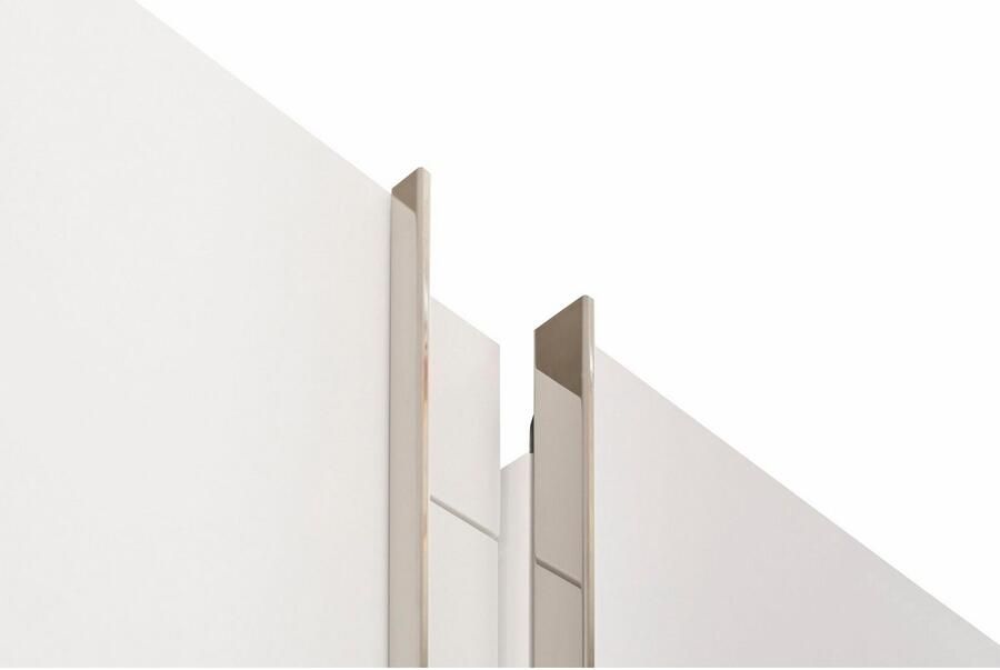 Wimex Schuifdeurkast Magic by fresh to go met draaibare spiegeldeur - Foto 8