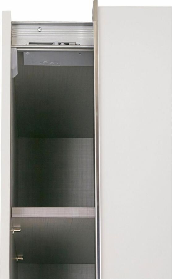 Wimex Schuifdeurkast Magic by fresh to go met draaibare spiegeldeur - Foto 11