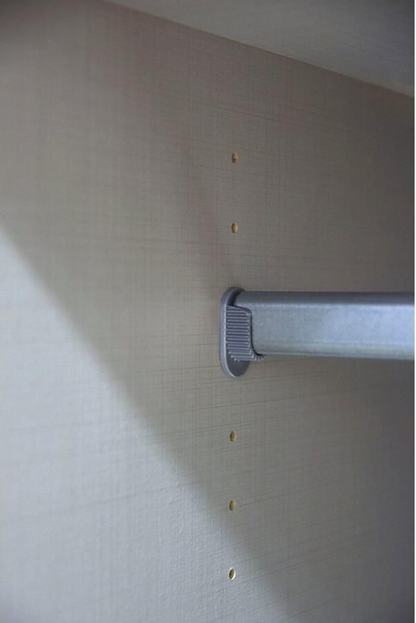 Wimex Slaapkamerserie Stockholm rustieke look in industrieel ontwerp 6-delig kledingkast met spiegel bed inclusief lades (set) - Foto 16