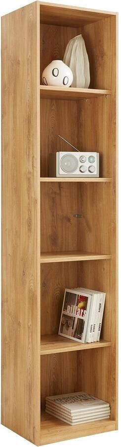 Wimex Staand rek New York 208 of 236 cm hoog - Foto 9