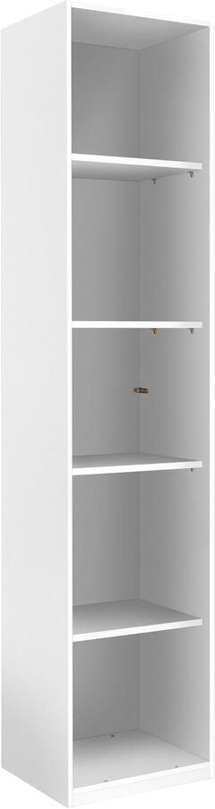 Wimex Staand rek New York 208 of 236 cm hoog - Foto 5