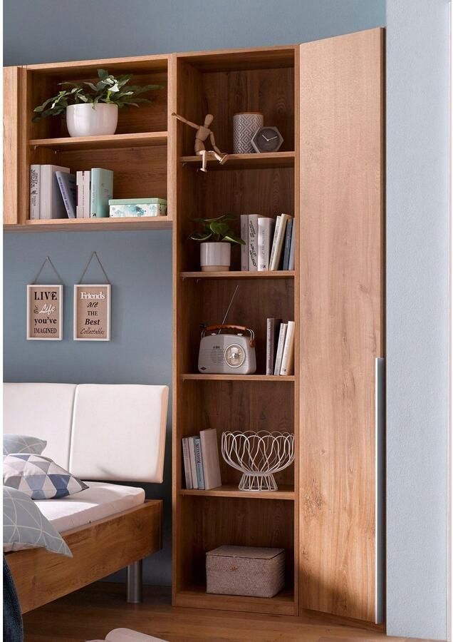 Wimex Staand rek New York 208 of 236 cm hoog - Foto 2