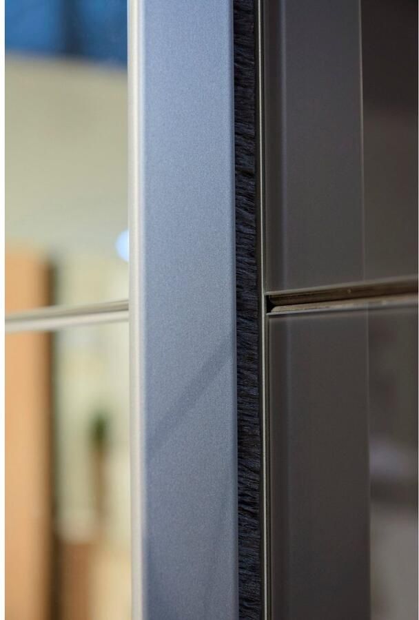 Wimex Zweefdeurkast Bern schuifdeurkast TOPSELLER Kast met extra indeling kapstok - Foto 9