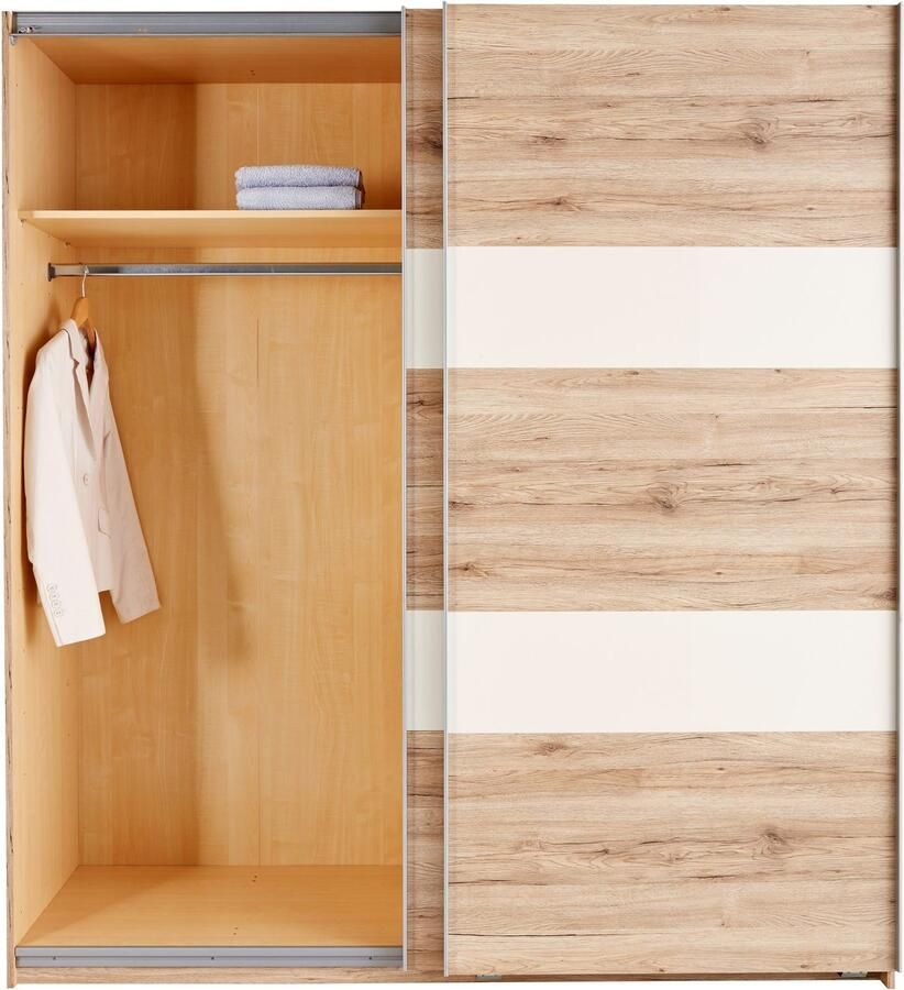 Home24 Schuifdeurkast Chess I Wimex - Foto 6