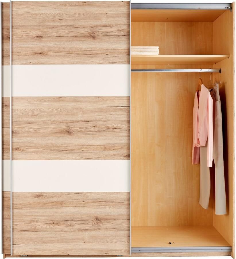 Home24 Schuifdeurkast Chess I Wimex - Foto 7