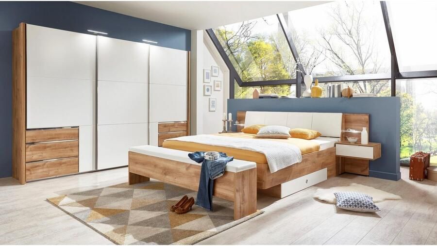 Wimex Zweefdeurkast Level by fresh to go - Foto 10