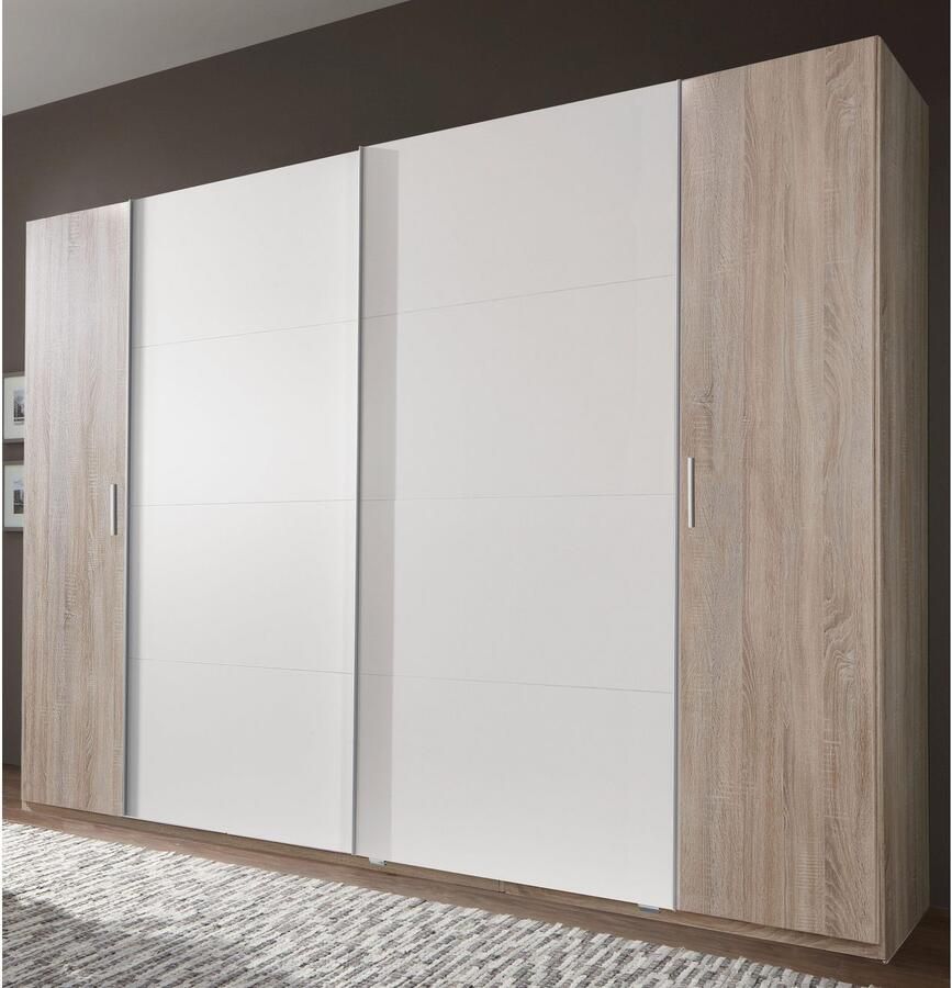 Wimex Zweefdeurkast Lotto - Foto 5