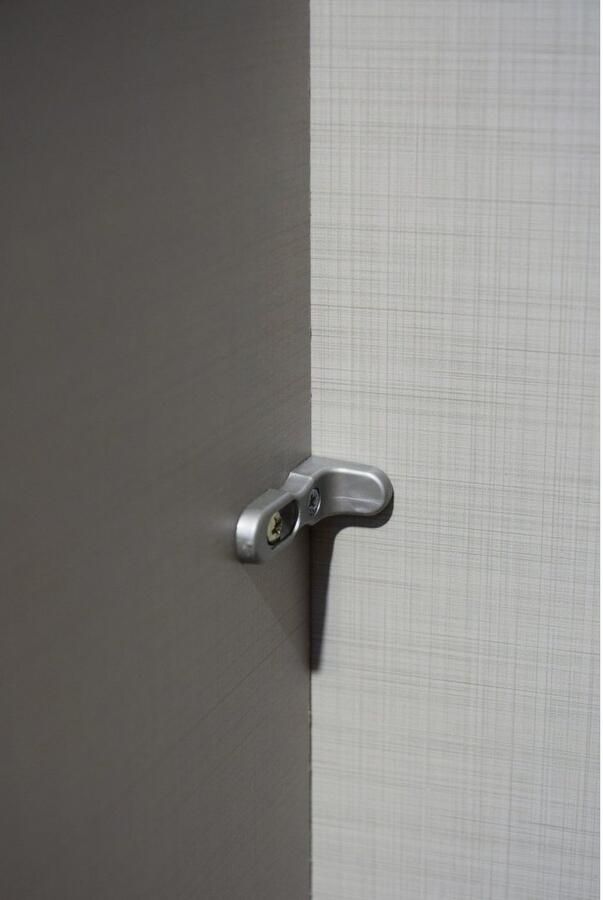 Wimex Zweefdeurkast Saigon met complete binneninrichting Made in Germany Kledingkast 3-deurs 270 cm breed met 6 praktische externe laden - Foto 9