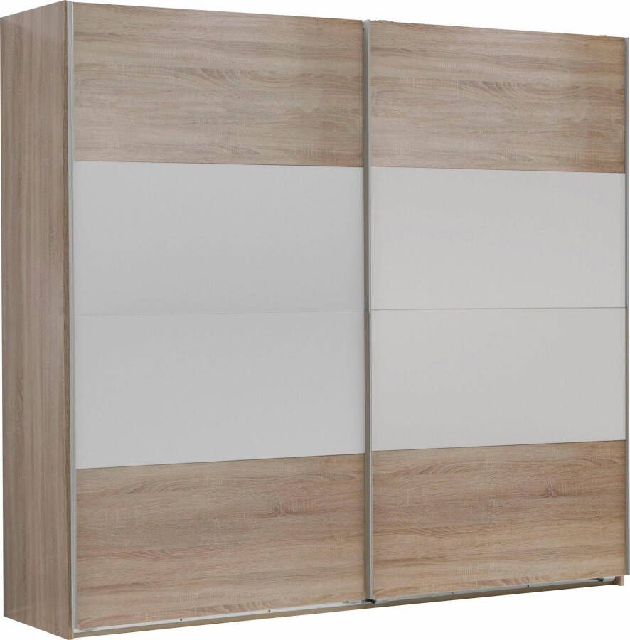 Wimex Zweefdeurkast Easy - Foto 3