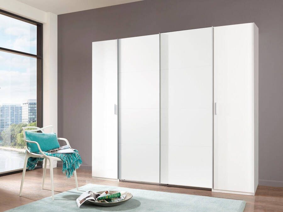 Wimex Zweefdeurkast Lotto - Foto 8