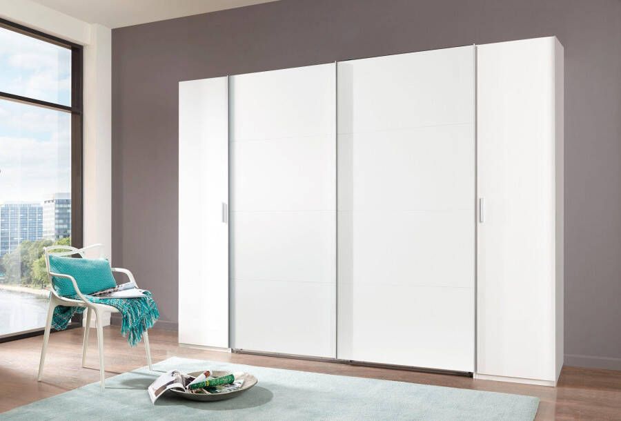 Wimex Zweefdeurkast Lotto - Foto 8