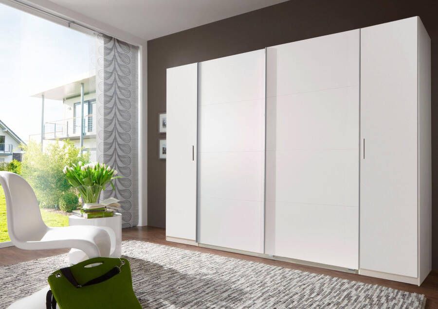 Wimex Zweefdeurkast Lotto - Foto 7