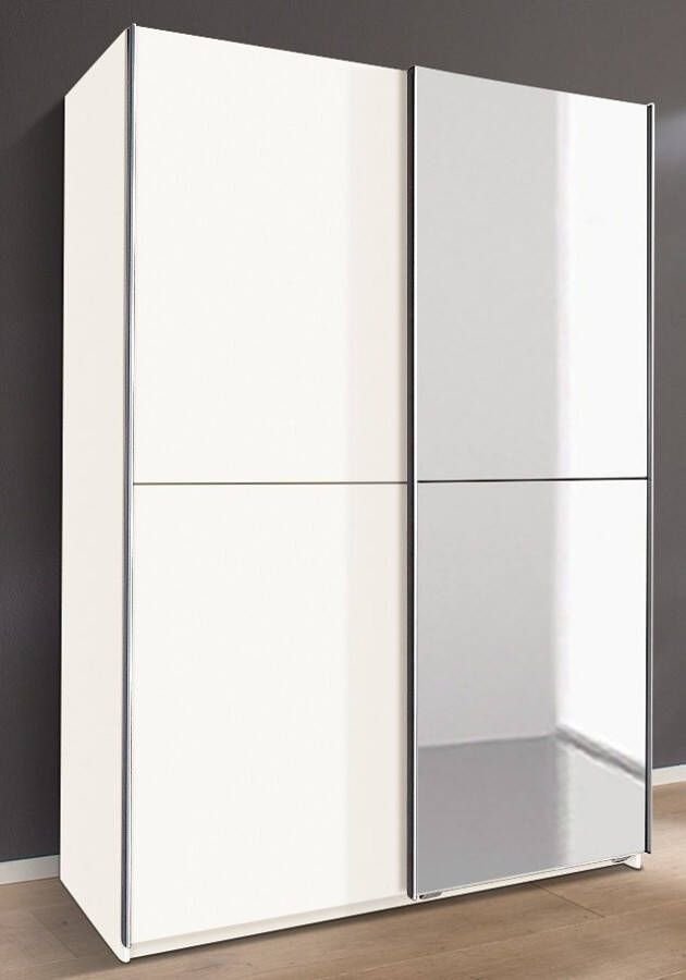 Wimex Zweefdeurkast Queen - Foto 8