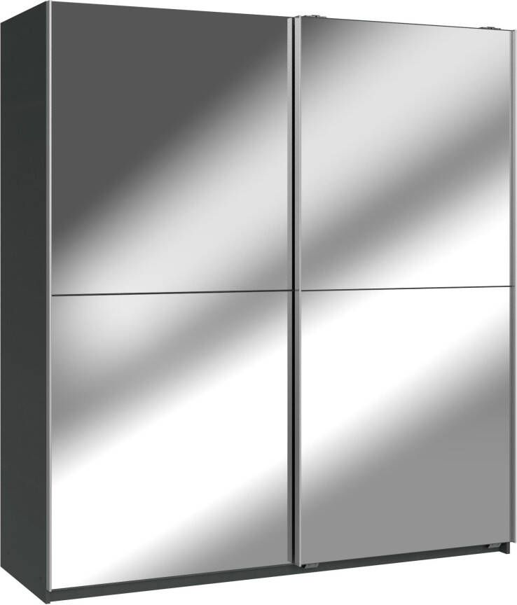 Wimex Zweefdeurkast Queen - Foto 8