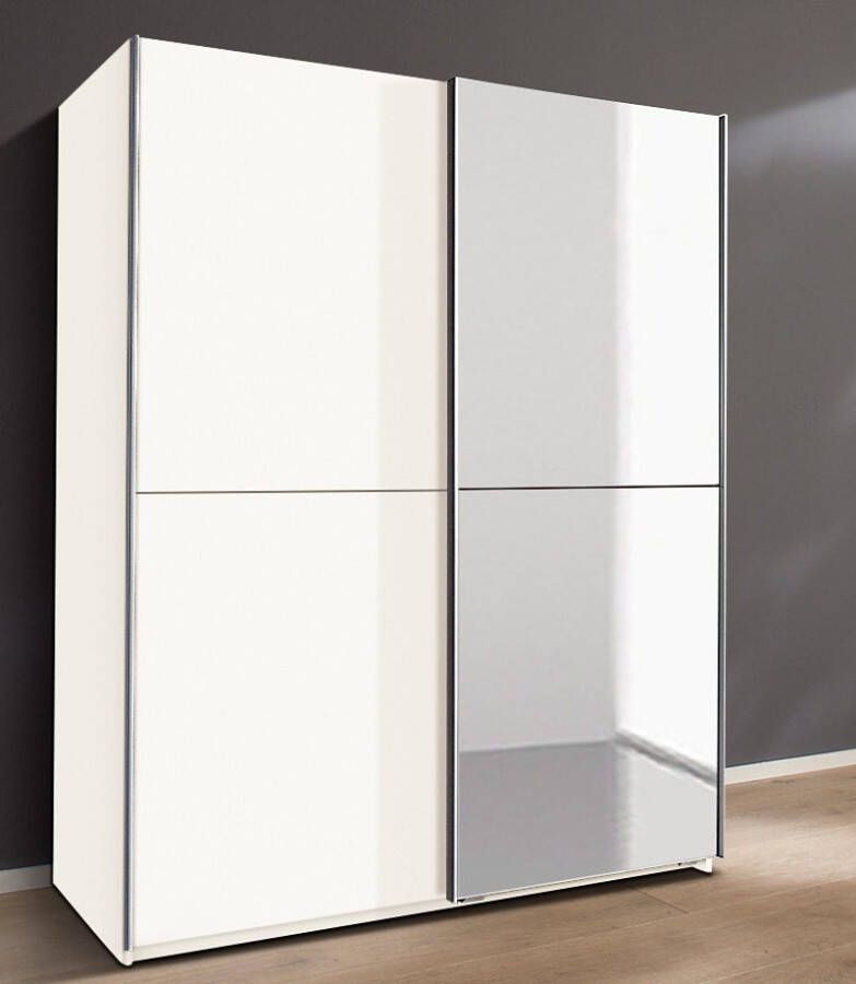 Wimex Zweefdeurkast Queen - Foto 8