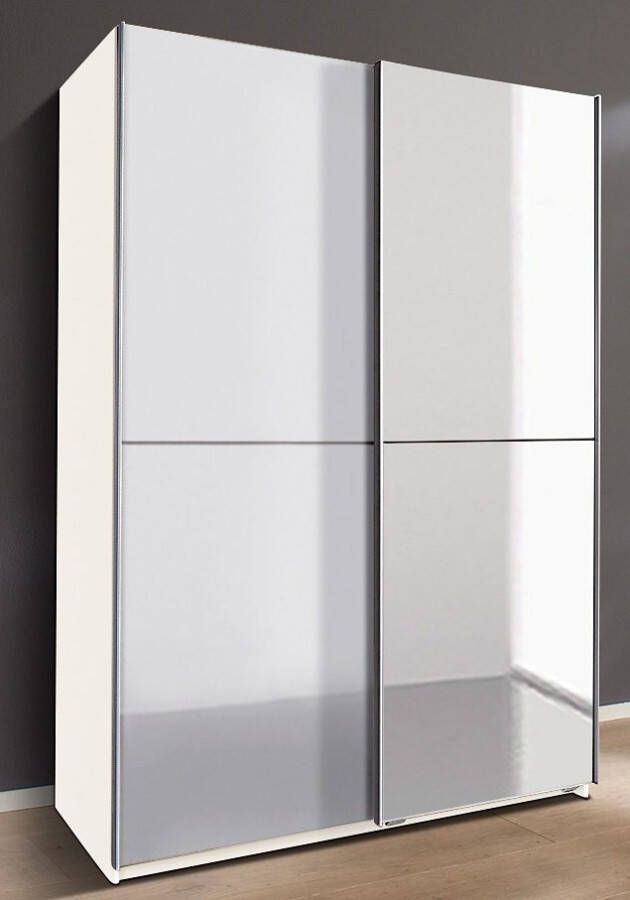 Wimex Zweefdeurkast Queen - Foto 11