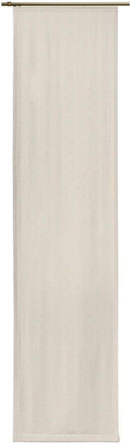 Wirth Paneelgordijn Sunday Met toebehoren (1 stuk) - Foto 6